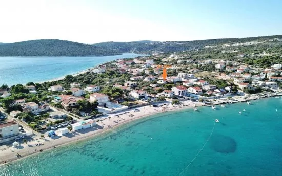 Apartmán Střední Dalmácie - Sevid DA 3483 N1