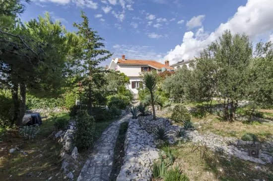 Apartmán Střední Dalmácie - Sevid DA 3483 N2