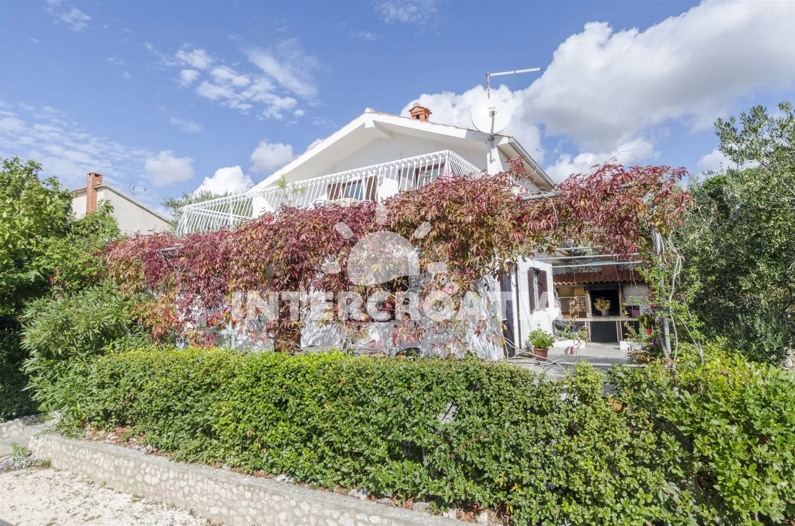 Apartmán Střední Dalmácie - Sevid DA 3483 N2