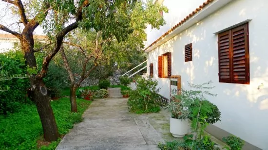 Apartmán Střední Dalmácie - Sevid DA 3483 N2