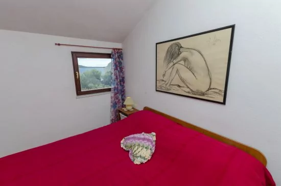 Apartmán Střední Dalmácie - Sevid DA 3483 N2