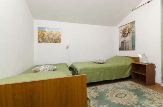 Apartmán Střední Dalmácie - Sevid DA 3483 N2