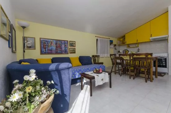 Apartmán Střední Dalmácie - Sevid DA 3483 N2