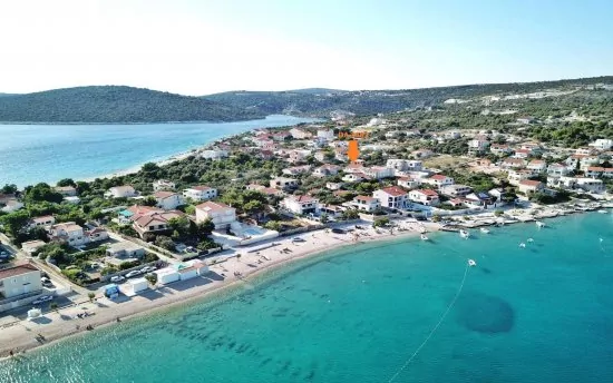 Apartmán Střední Dalmácie - Sevid DA 3483 N2