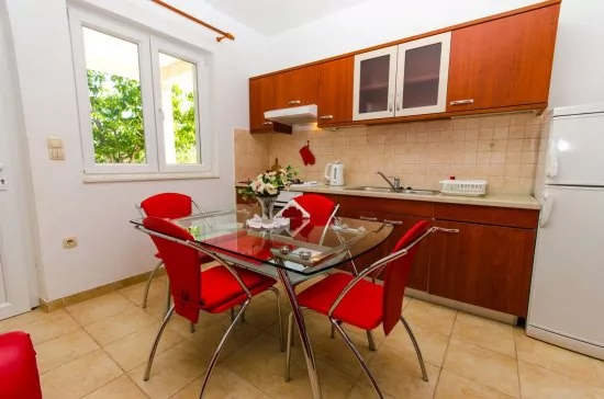 Apartmán Střední Dalmácie - Trogir DA 3213 N1