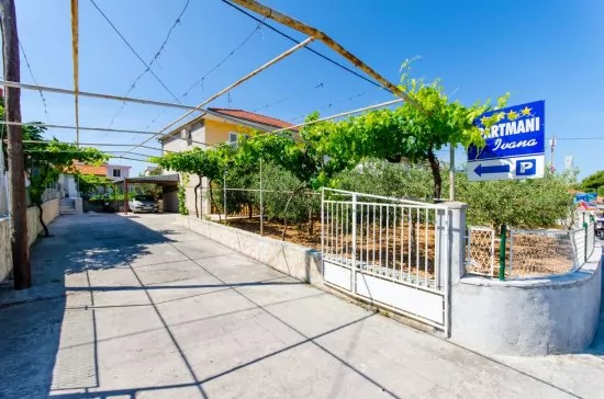 Apartmán Střední Dalmácie - Trogir DA 3213 N2