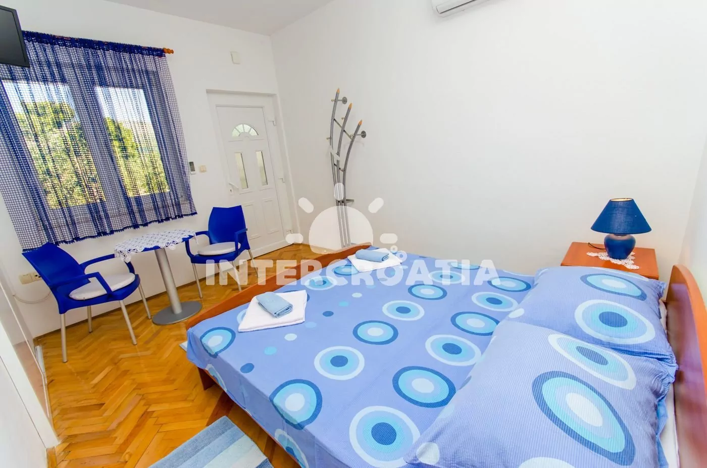 Apartmán Střední Dalmácie - Trogir DA 3213 N2