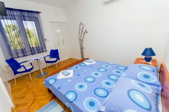 Apartmán Střední Dalmácie - Trogir DA 3213 N2