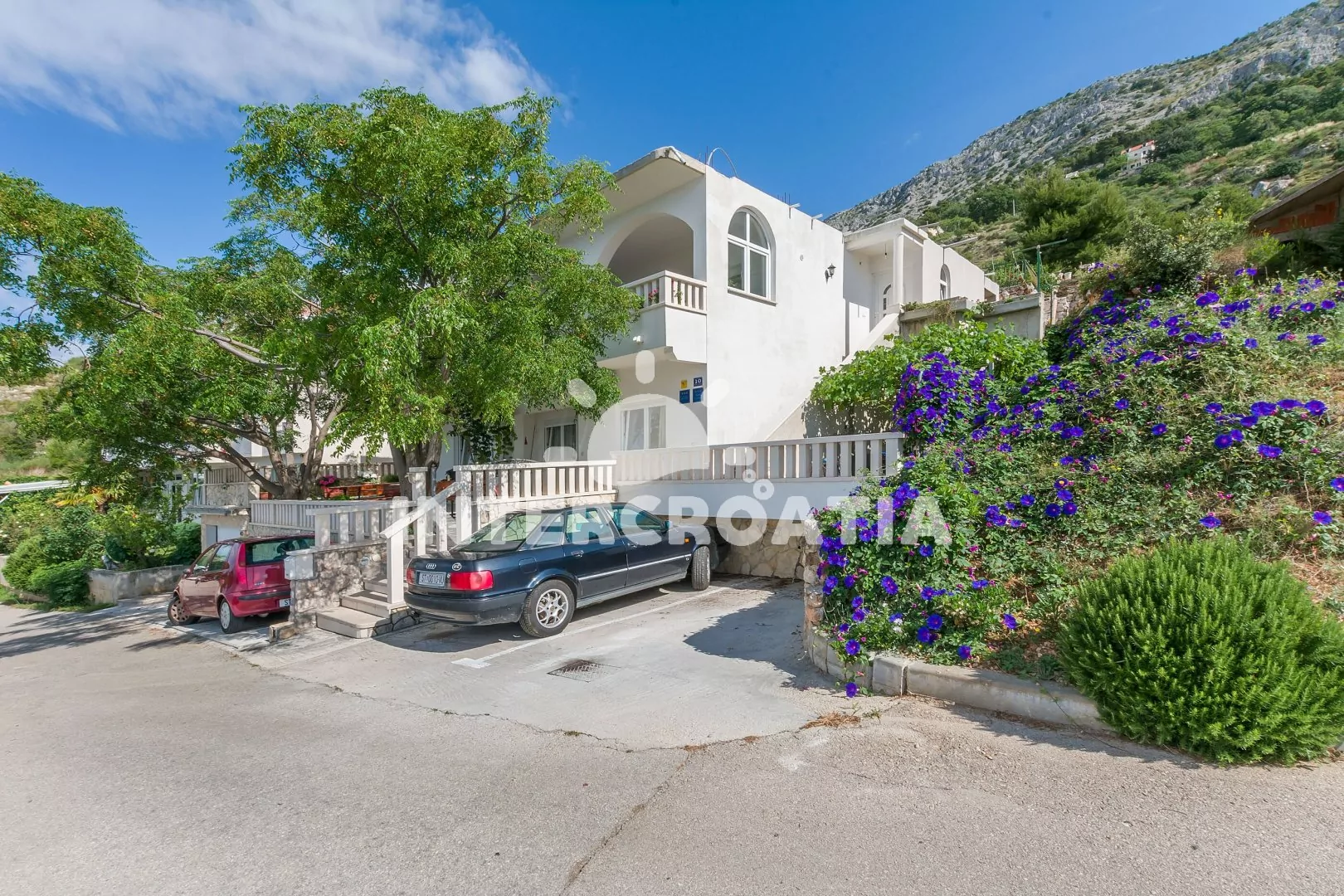 Apartmán Střední Dalmácie - Staniči DA 2603 N1