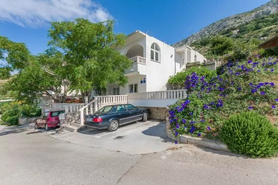 Apartmán Střední Dalmácie - Staniči DA 2603 N1