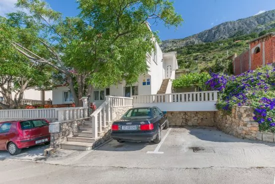 Apartmán Střední Dalmácie - Staniči DA 2603 N1