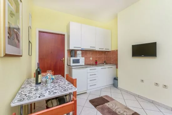 Apartmán Střední Dalmácie - Staniči DA 2603 N1