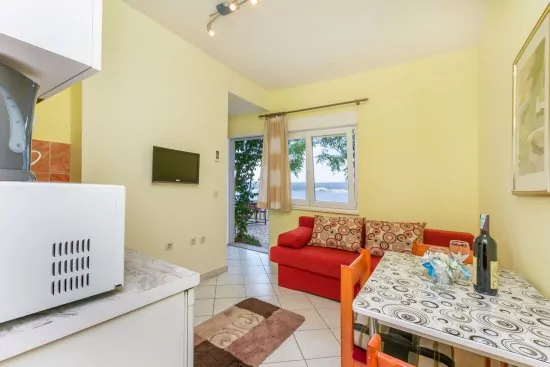 Apartmán Střední Dalmácie - Staniči DA 2603 N1