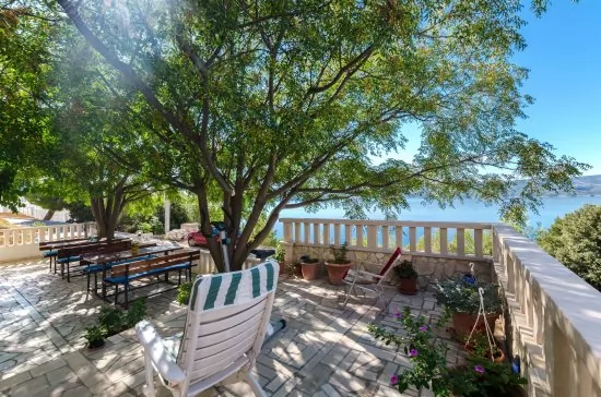 Apartmán Střední Dalmácie - Staniči DA 2603 N1