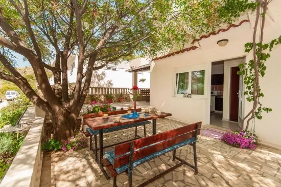 Apartmán Střední Dalmácie - Staniči DA 2603 N1