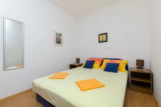 Apartmán Střední Dalmácie - Staniči DA 2603 N1