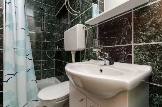 Apartmán Střední Dalmácie - Staniči DA 2603 N1