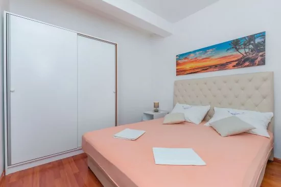 Apartmán Střední Dalmácie - Staniči DA 2603 N2