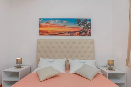 Apartmán Střední Dalmácie - Staniči DA 2603 N2