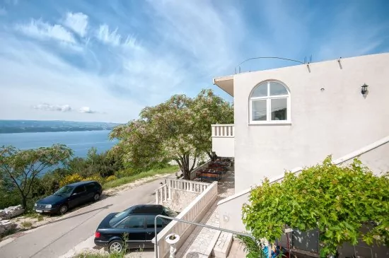 Apartmán Střední Dalmácie - Staniči DA 2603 N2