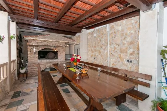 Apartmán Střední Dalmácie - Staniči DA 2603 N2