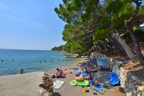 Apartmán Střední Dalmácie - Staniči DA 2603 N2