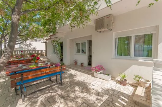 Apartmán Střední Dalmácie - Staniči DA 2603 N2