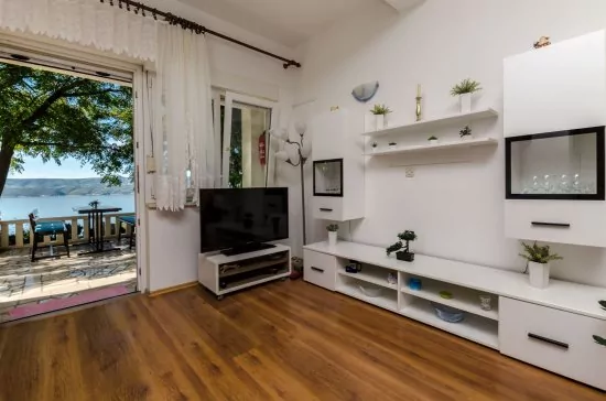 Apartmán Střední Dalmácie - Staniči DA 2603 N2