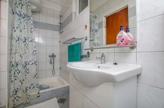 Apartmán Střední Dalmácie - Staniči DA 2603 N2