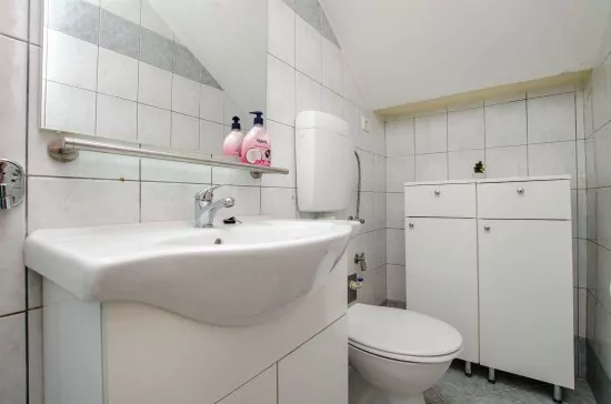 Apartmán Střední Dalmácie - Staniči DA 2603 N2