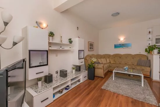 Apartmán Střední Dalmácie - Staniči DA 2603 N2
