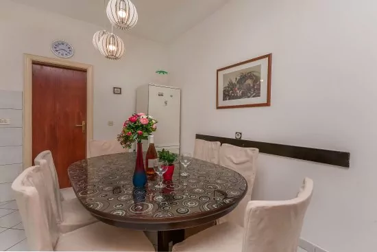 Apartmán Střední Dalmácie - Staniči DA 2603 N2
