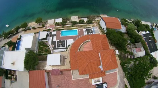 Apartmán Severní Dalmácie - Rogoznica DA 3659 N1