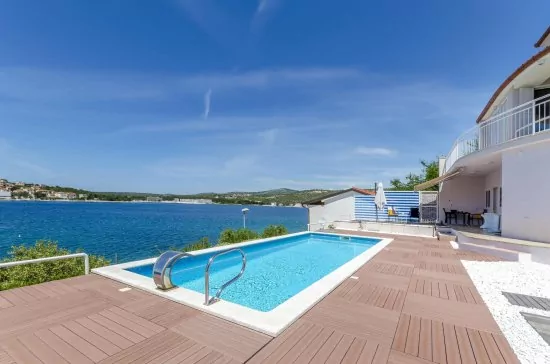 Apartmán Severní Dalmácie - Rogoznica DA 3659 N1