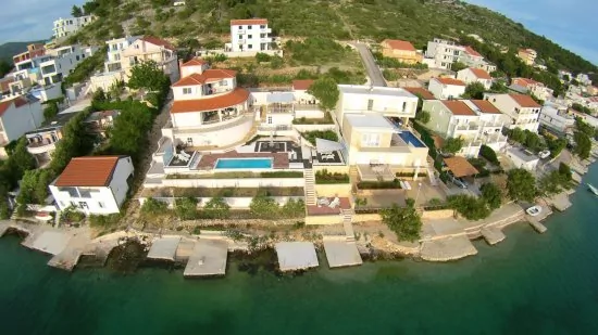 Apartmán Severní Dalmácie - Rogoznica DA 3659 N1