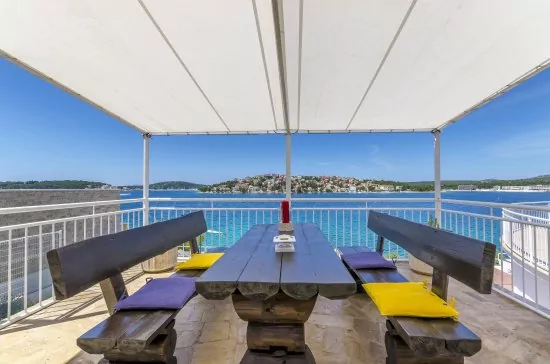 Apartmán Severní Dalmácie - Rogoznica DA 3659 N1