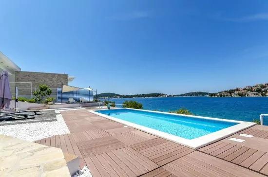 Apartmán Severní Dalmácie - Rogoznica DA 3659 N1