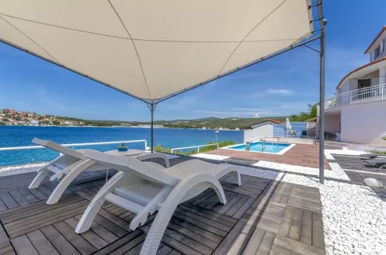 Apartmán Severní Dalmácie - Rogoznica DA 3659 N1