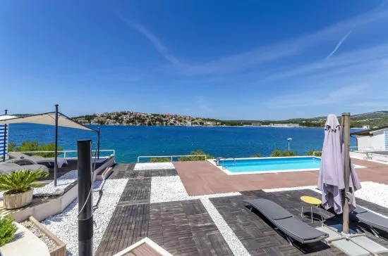 Apartmán Severní Dalmácie - Rogoznica DA 3659 N1