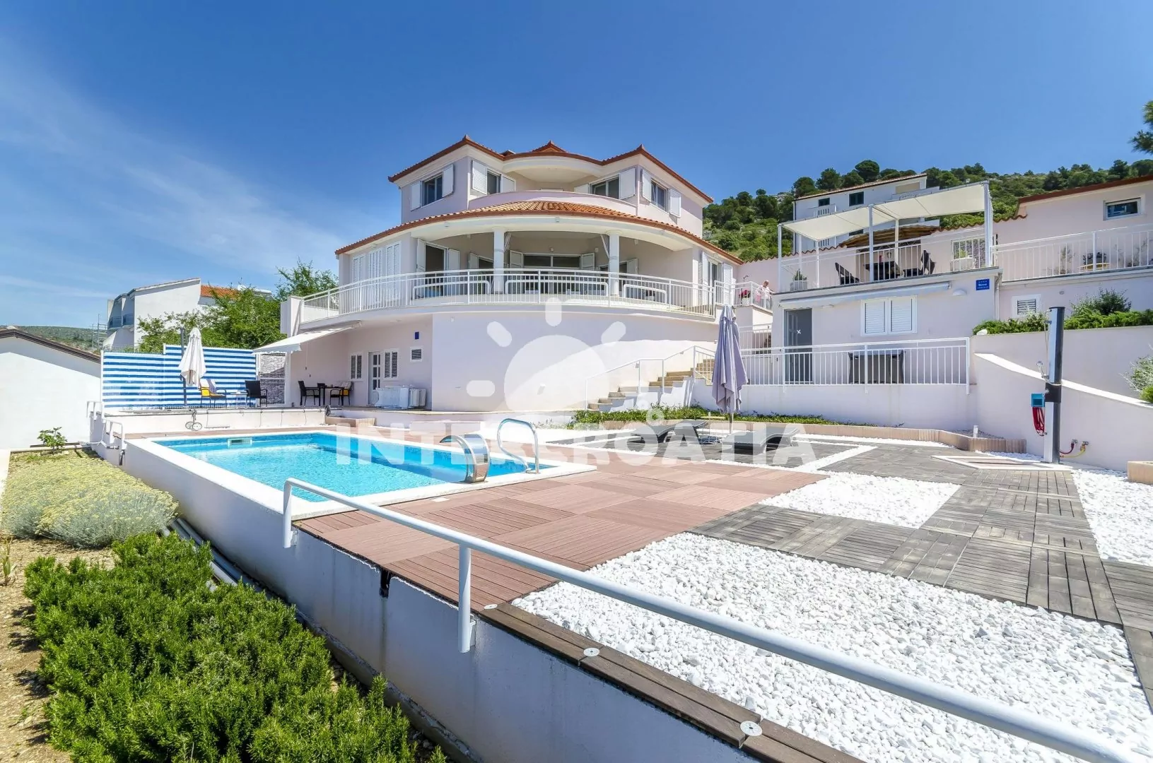 Apartmán Severní Dalmácie - Rogoznica DA 3659 N1