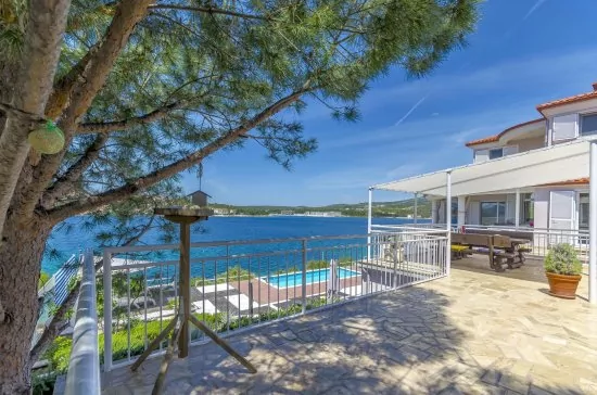 Apartmán Severní Dalmácie - Rogoznica DA 3659 N1