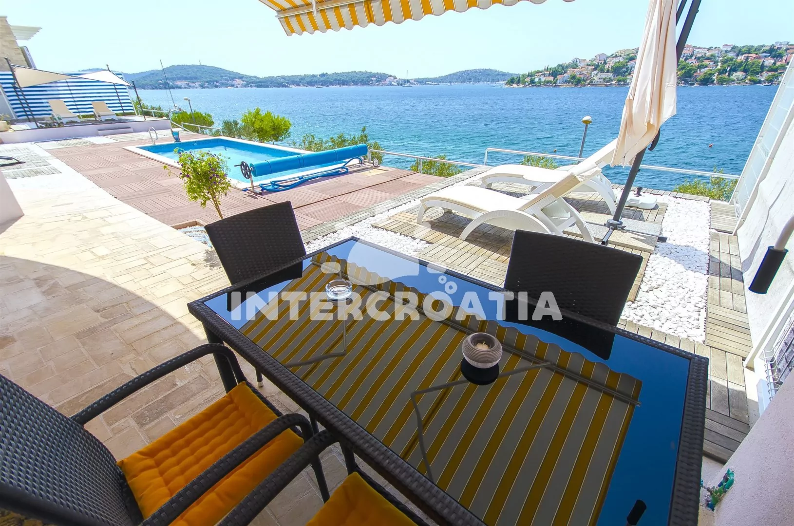 Apartmán Severní Dalmácie - Rogoznica DA 3659 N1