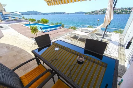 Apartmán Severní Dalmácie - Rogoznica DA 3659 N1