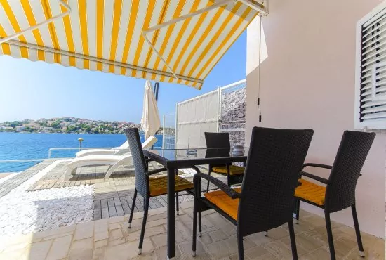 Apartmán Severní Dalmácie - Rogoznica DA 3659 N1