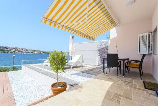 Apartmán Severní Dalmácie - Rogoznica DA 3659 N1