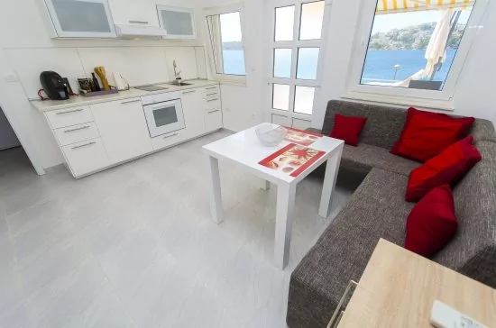 Apartmán Severní Dalmácie - Rogoznica DA 3659 N1