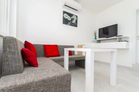 Apartmán Severní Dalmácie - Rogoznica DA 3659 N1