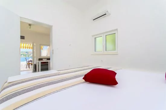 Apartmán Severní Dalmácie - Rogoznica DA 3659 N1