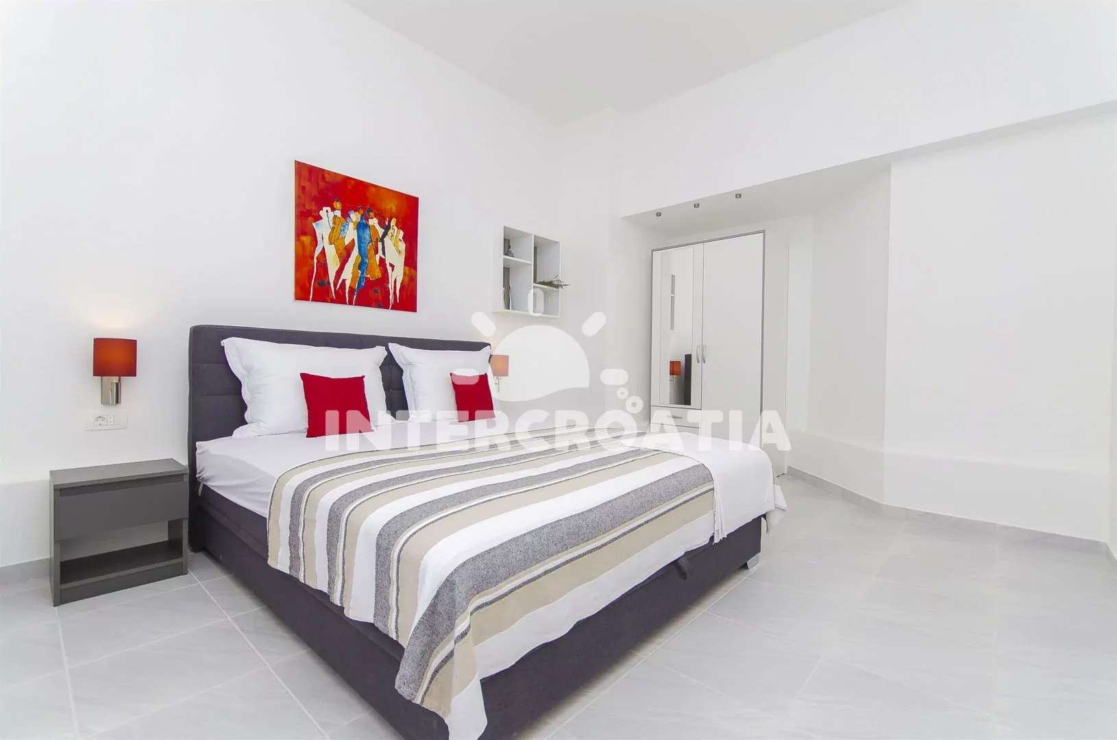 Apartmán Severní Dalmácie - Rogoznica DA 3659 N1