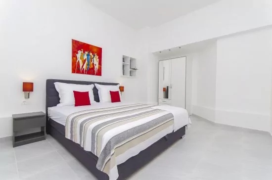 Apartmán Severní Dalmácie - Rogoznica DA 3659 N1